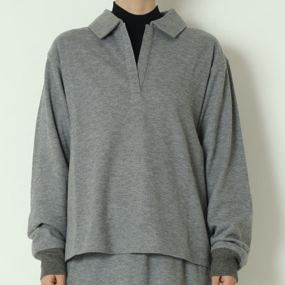 シャツニットカットソー 8868377