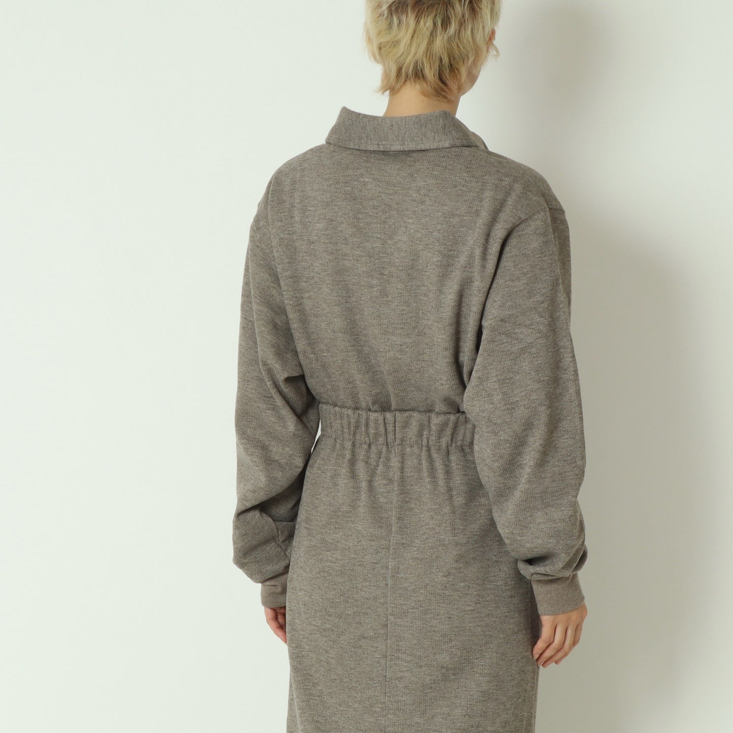 シャツニットカットソー 8868377