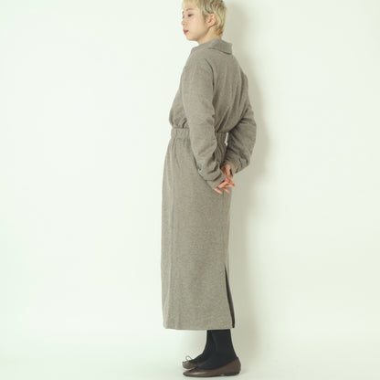 ストレートニットスカート 8868556