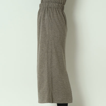 ストレートニットスカート 8868556