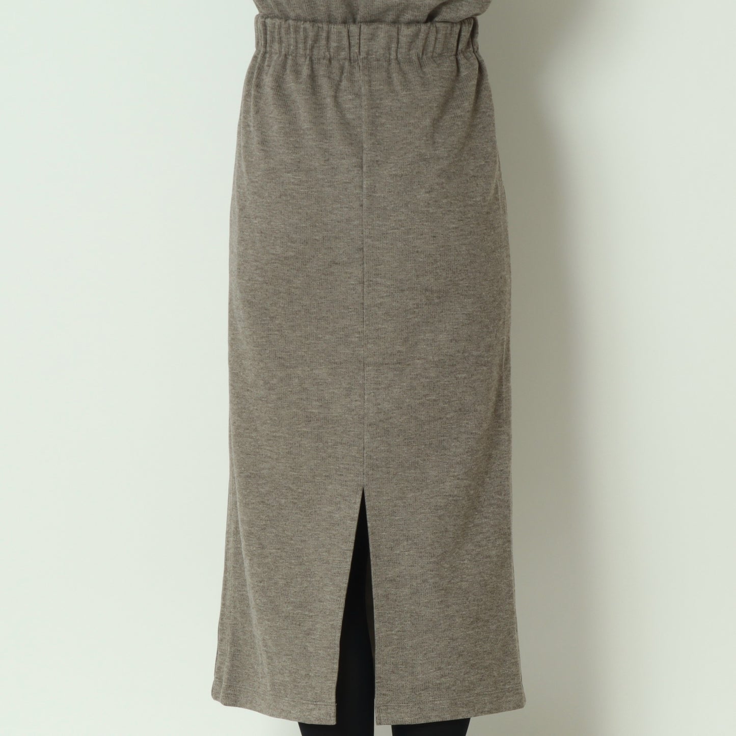 ストレートニットスカート 8868556