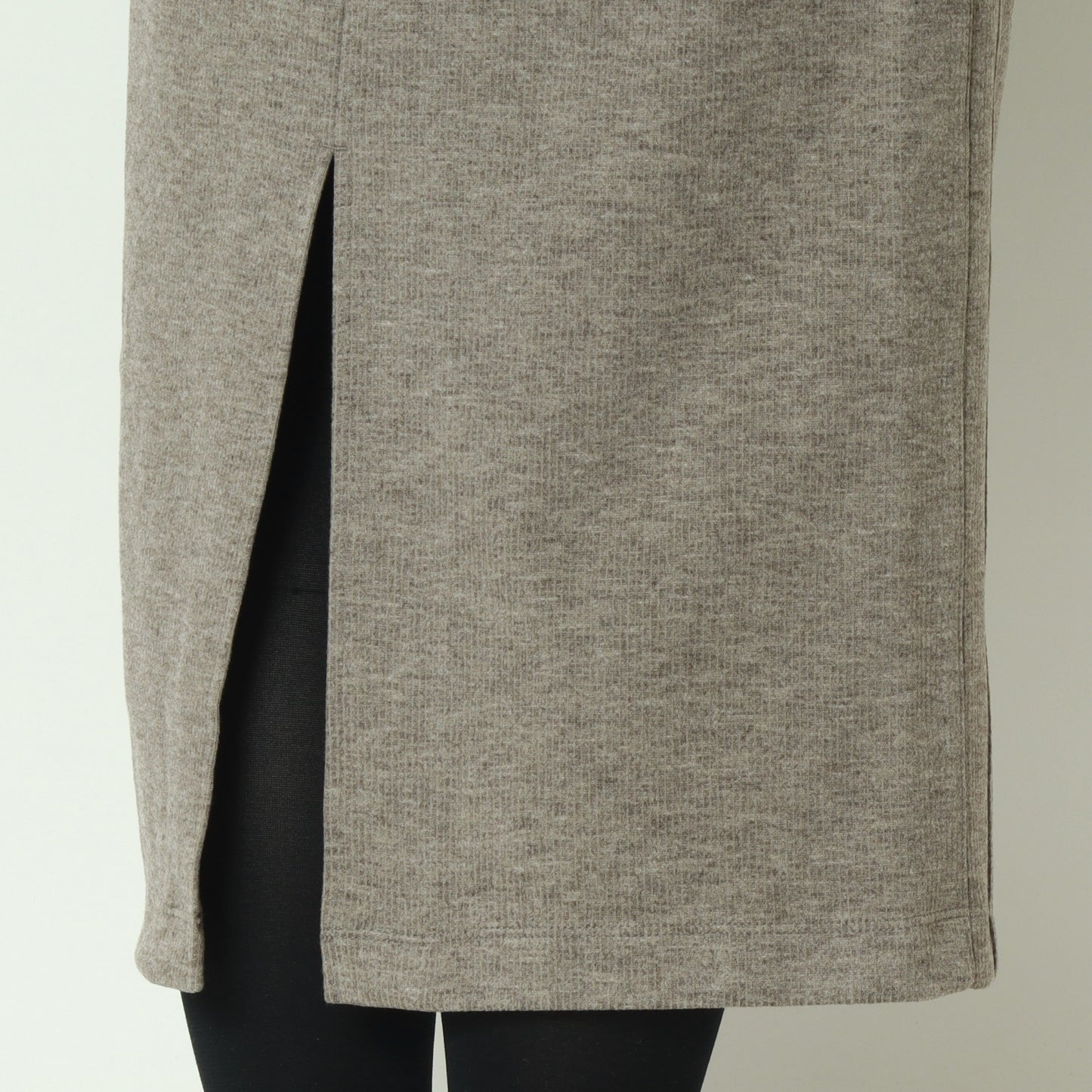 ストレートニットスカート 8868556