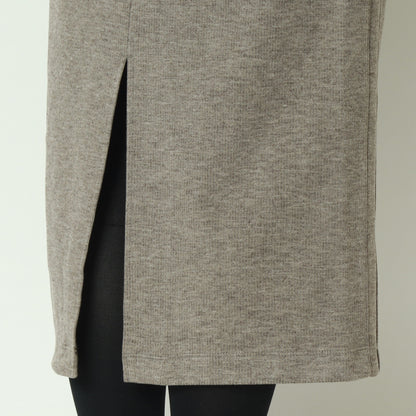 ストレートニットスカート 8868556