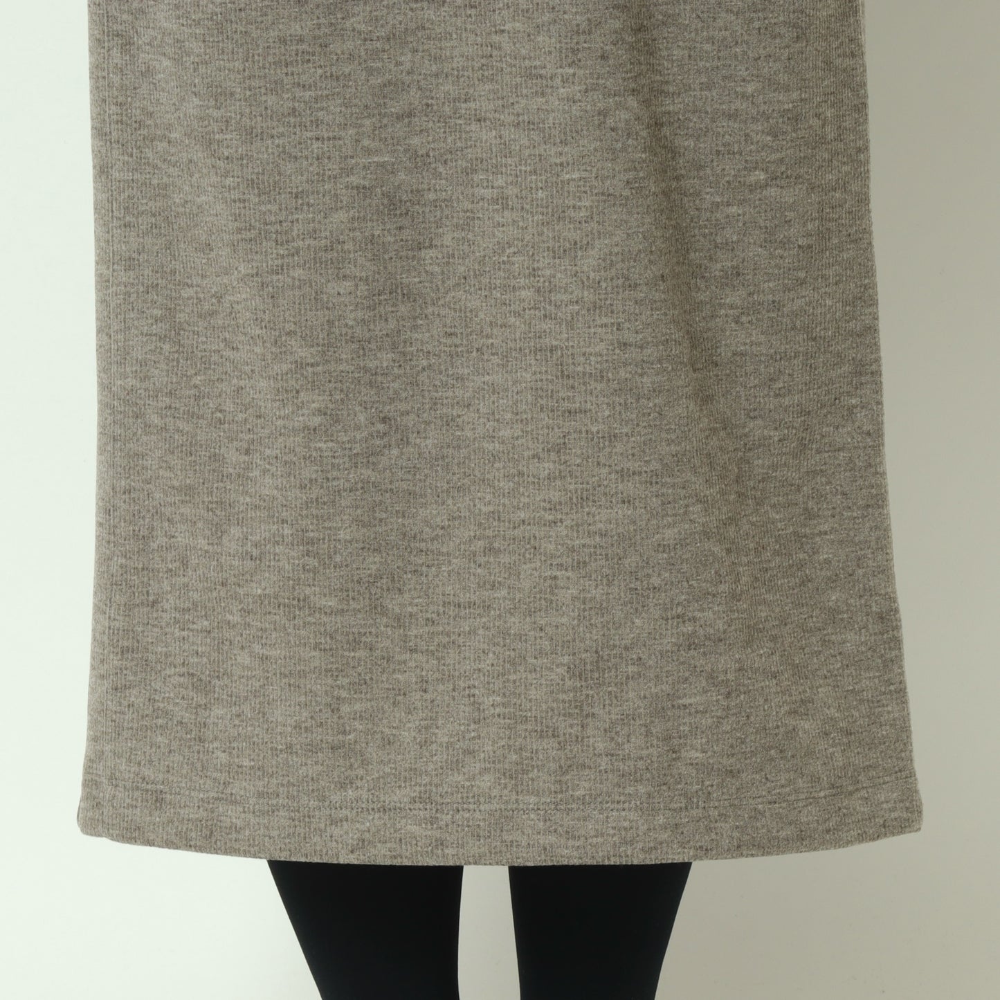 ストレートニットスカート 8868556