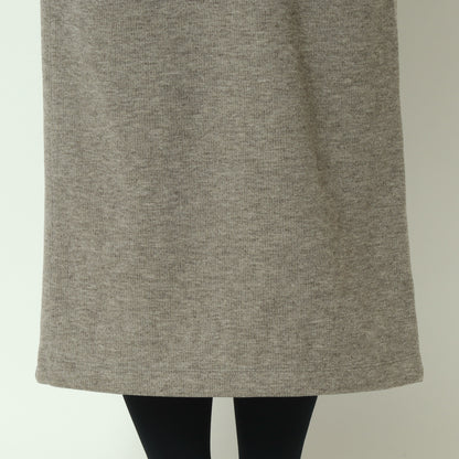 ストレートニットスカート 8868556