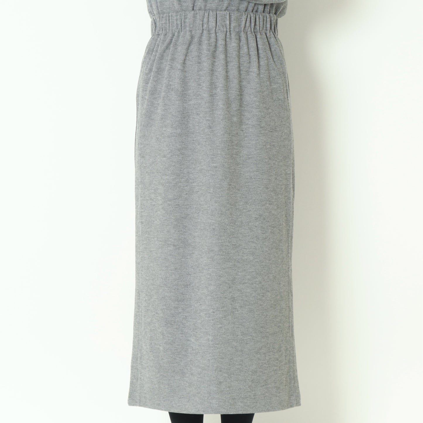 ストレートニットスカート 8868556