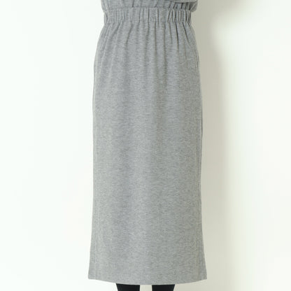 ストレートニットスカート 8868556