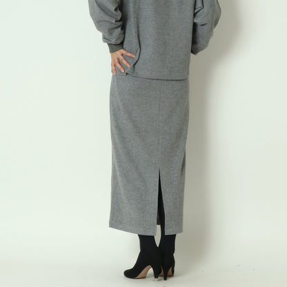 ストレートニットスカート 8868556