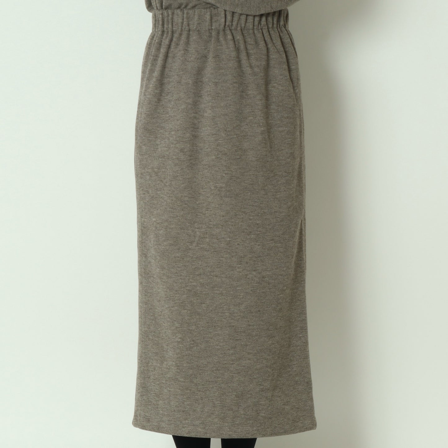 ストレートニットスカート 8868556
