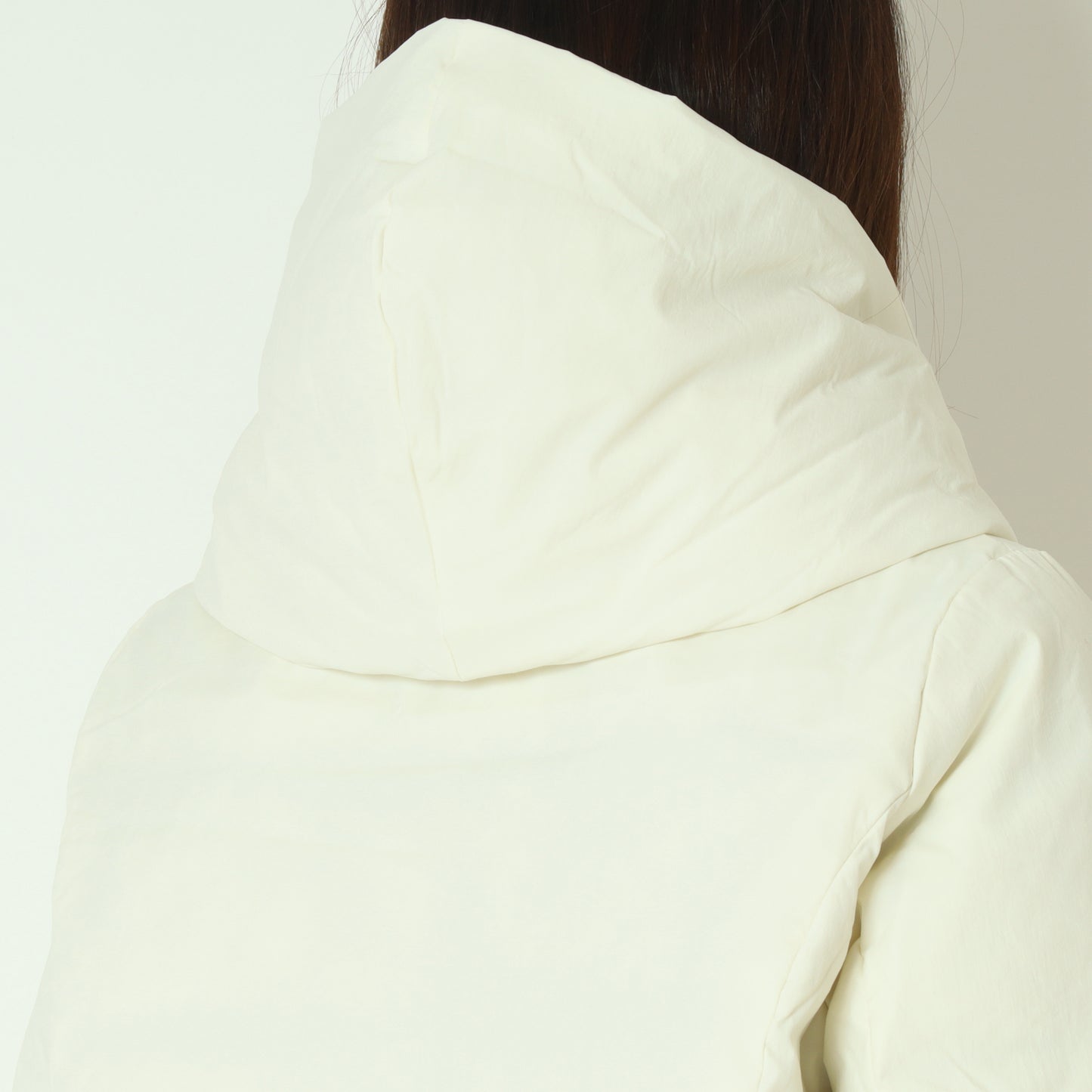 フードダウンジャケット 8559212