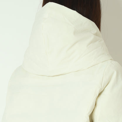 フードダウンジャケット 8559212