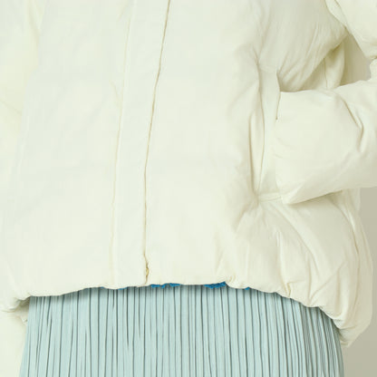 フードダウンジャケット 8559212