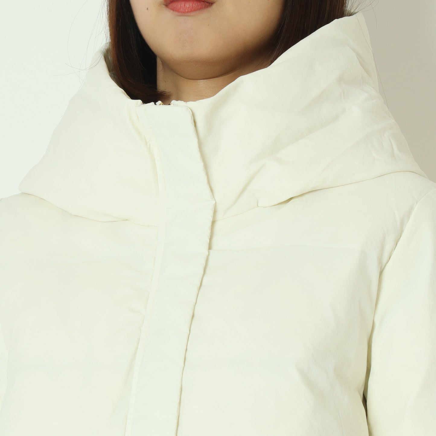 フードダウンジャケット 8559212