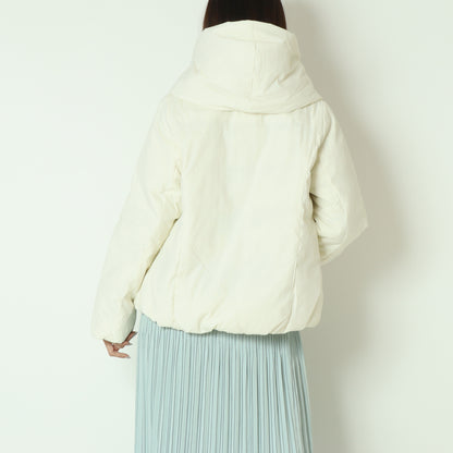 フードダウンジャケット 8559212