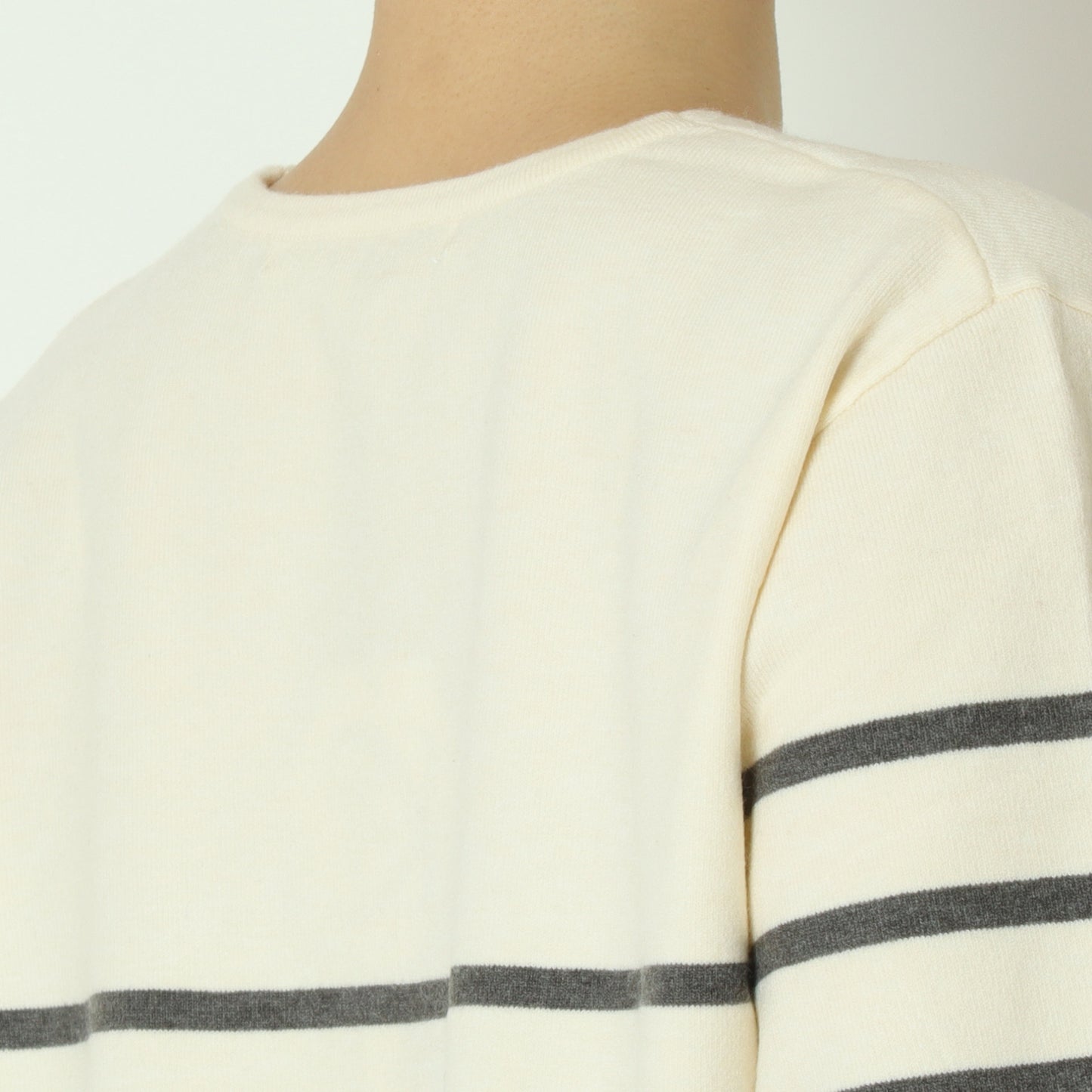 スーパーストレッチVネックプルオーバー   DR252-014