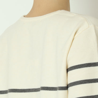 スーパーストレッチVネックプルオーバー   DR252-014