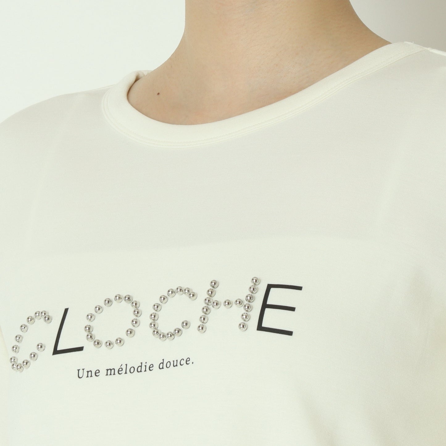 サーモジャージーロゴプルオーバー　254JW0754