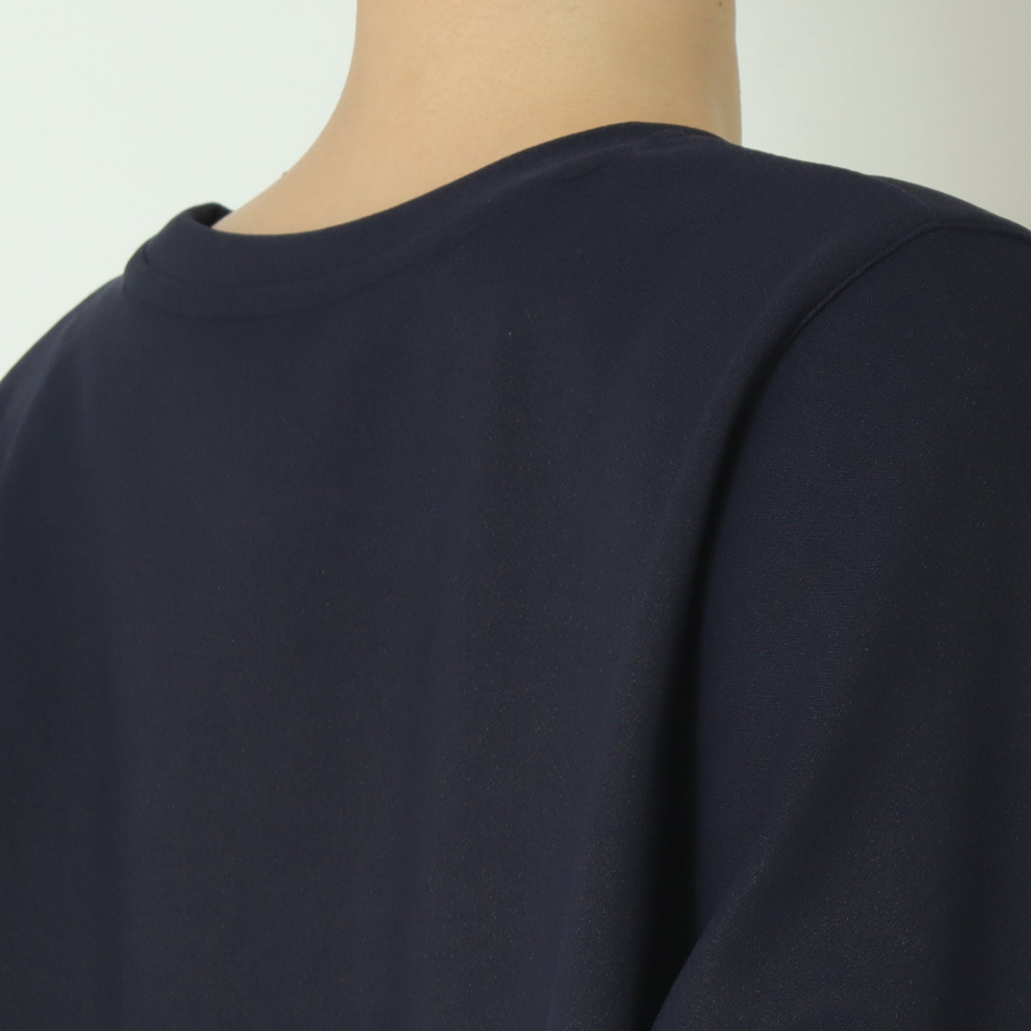 ビジュー刺繍プルオーバー 254KW0760