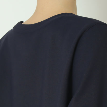 ビジュー刺繍プルオーバー 254KW0760