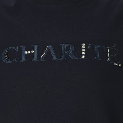 ビジュー刺繍プルオーバー 254KW0760