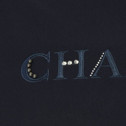 ビジュー刺繍プルオーバー 254KW0760