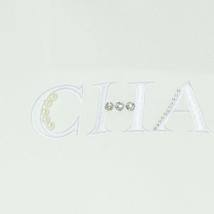 ビジュー刺繍プルオーバー 254KW0760