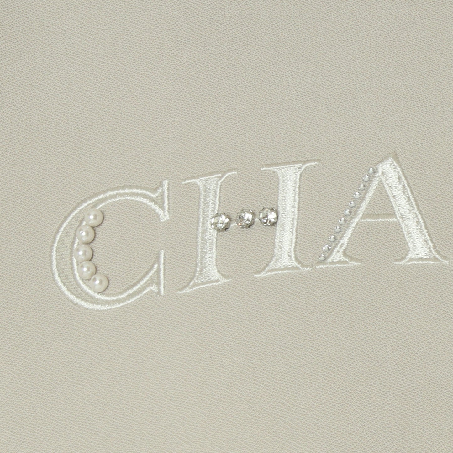 ビジュー刺繍プルオーバー 254KW0760