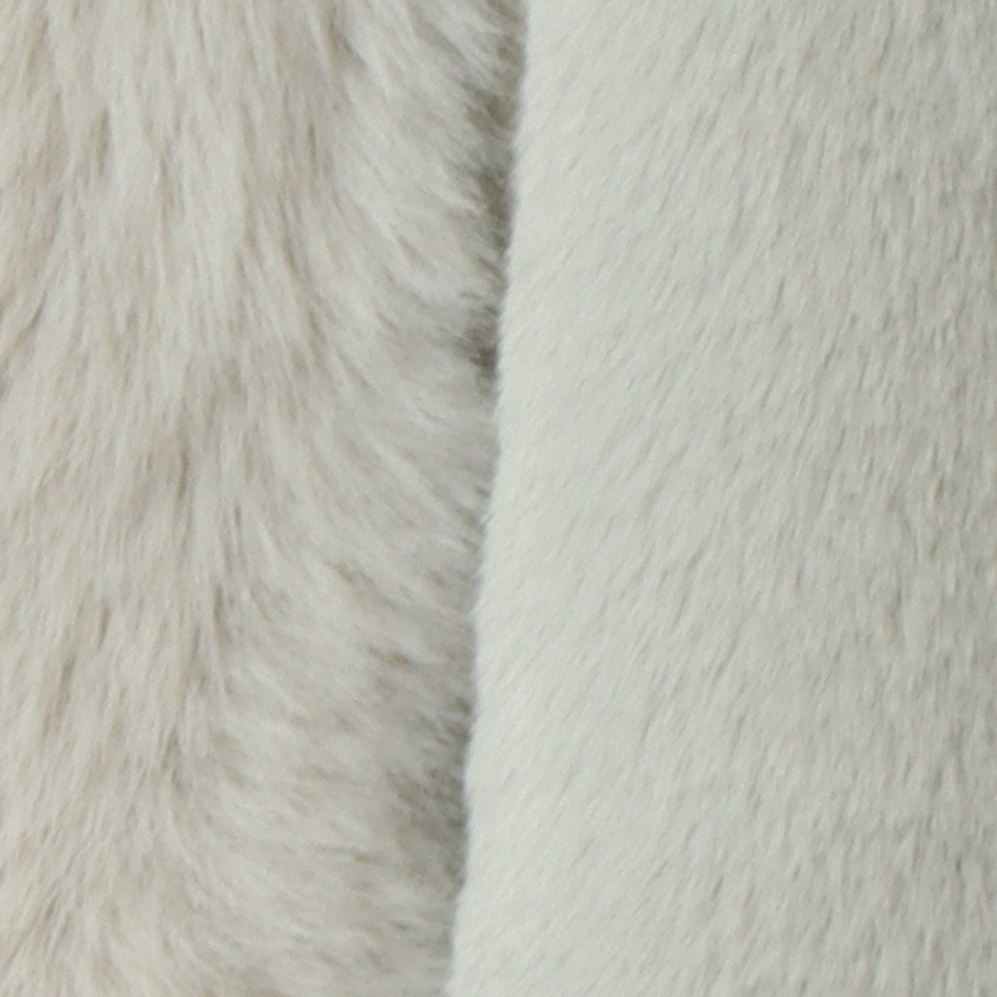 エコファー×ムートンジャケット DR252-008