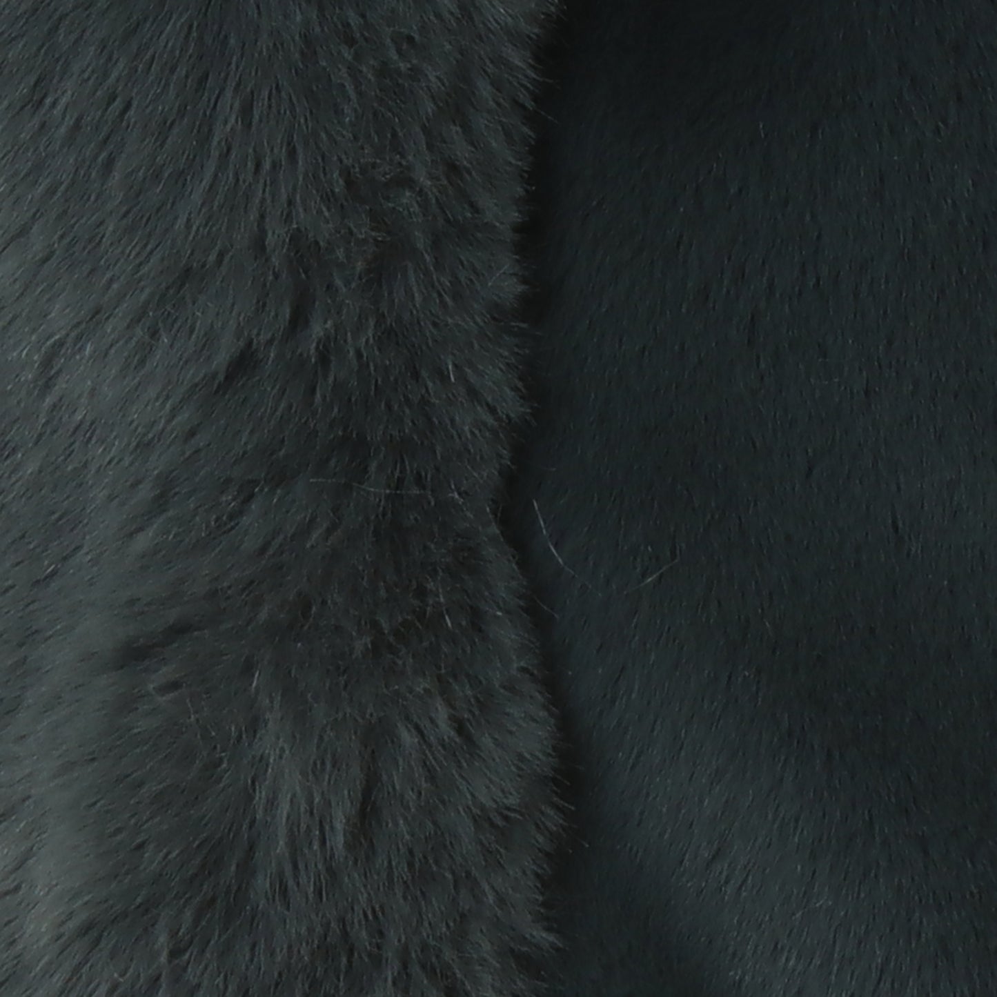 エコファー×ムートンジャケット DR252-008