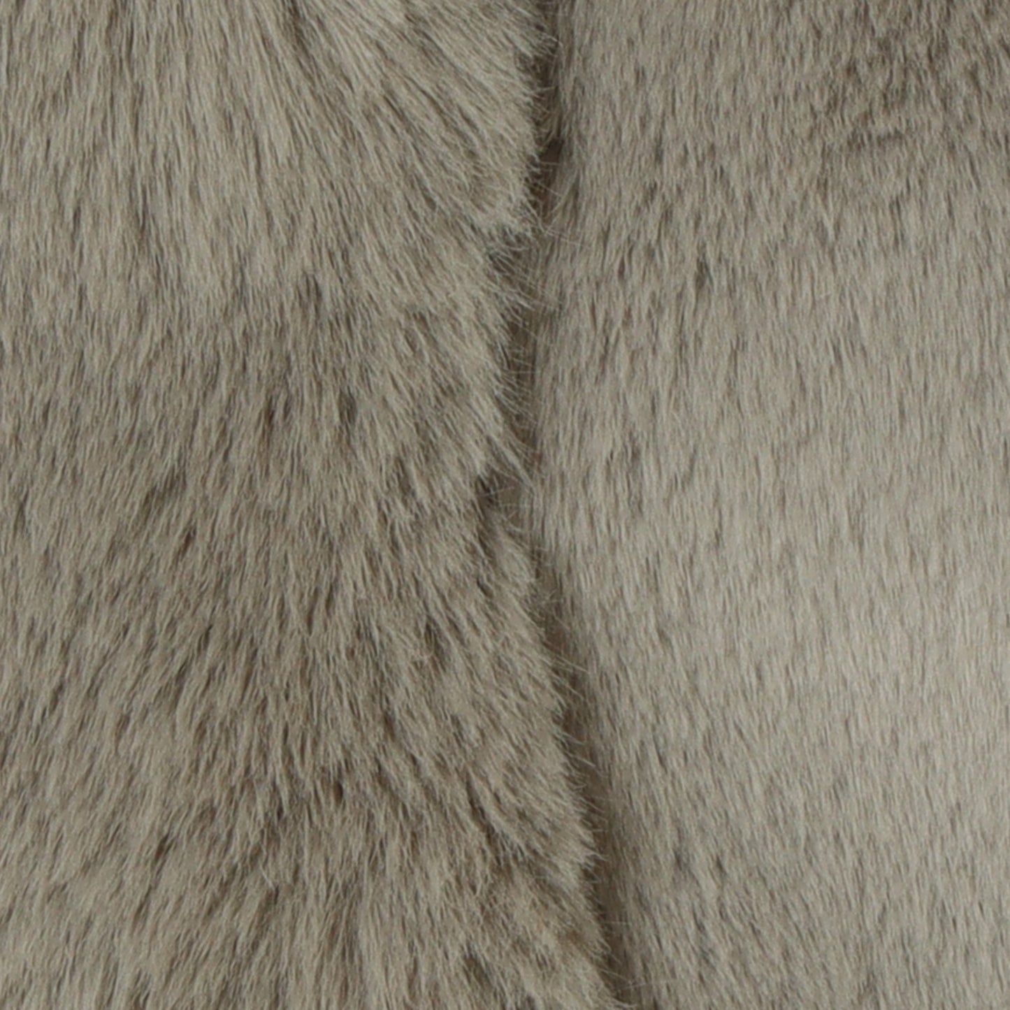 エコファー×ムートンジャケット DR252-008