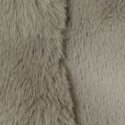 エコファー×ムートンジャケット DR252-008