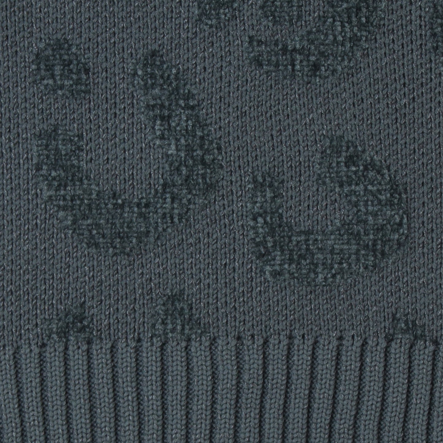 レオパードジャガードモールプルオーバー　DR252-013