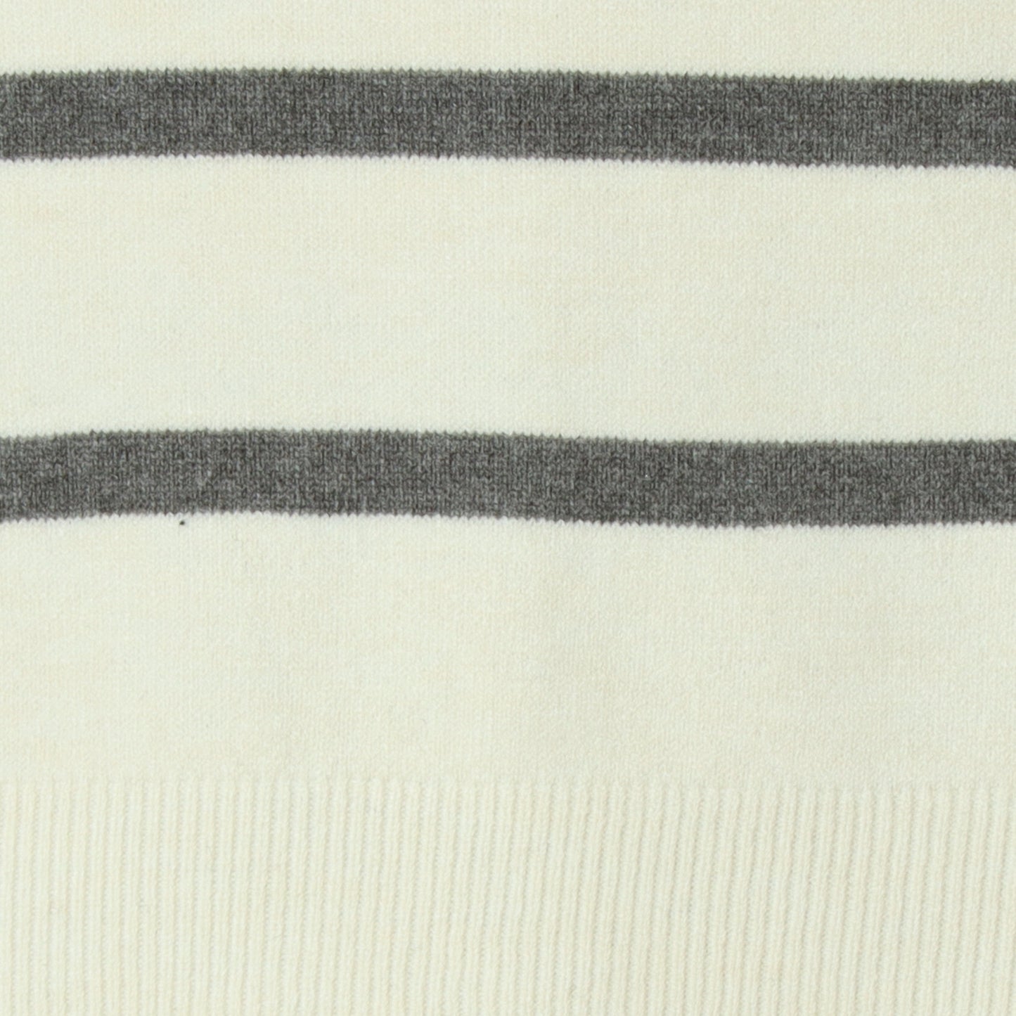 スーパーストレッチクルーネックニットプルオーバー　DR252-015