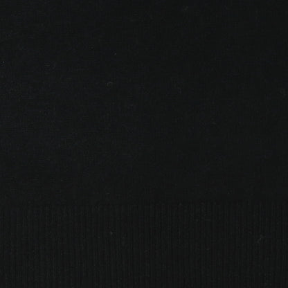 スーパーストレッチクルーネックニットプルオーバー　DR252-015