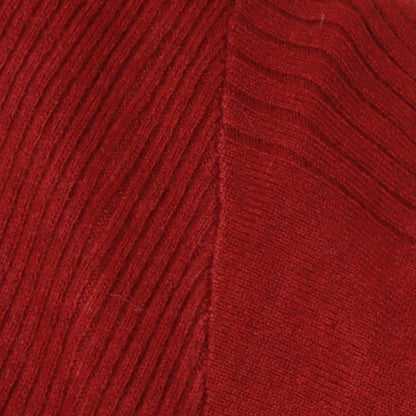 ウォッシャブルバイアスリブカーディガン  DR252-016