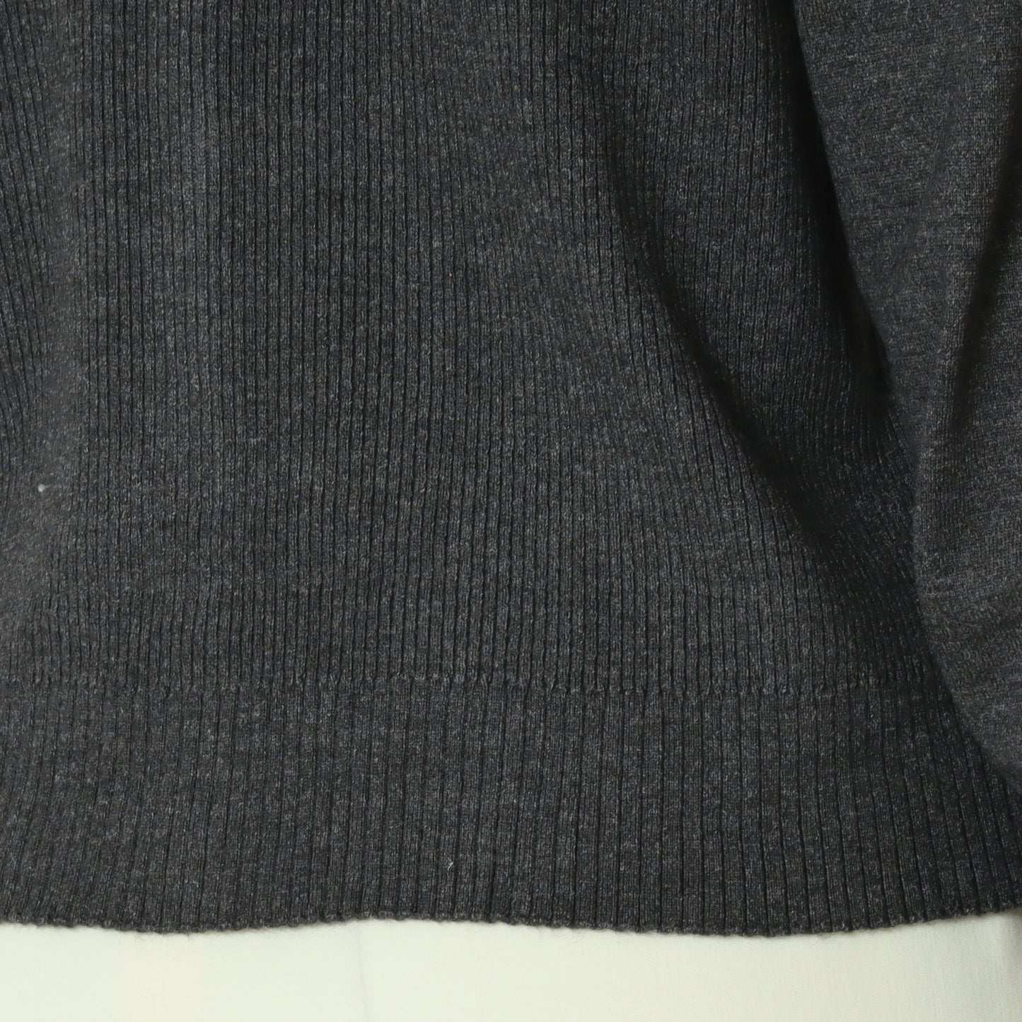 ウォッシャブルバイアスリブカーディガン  DR252-016