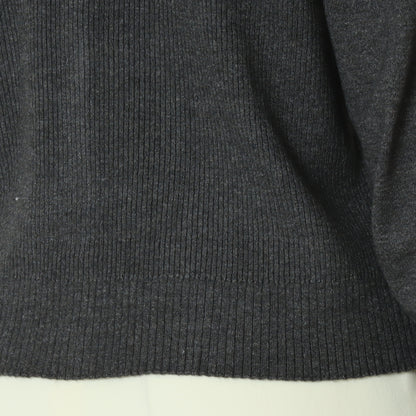 ウォッシャブルバイアスリブカーディガン  DR252-016