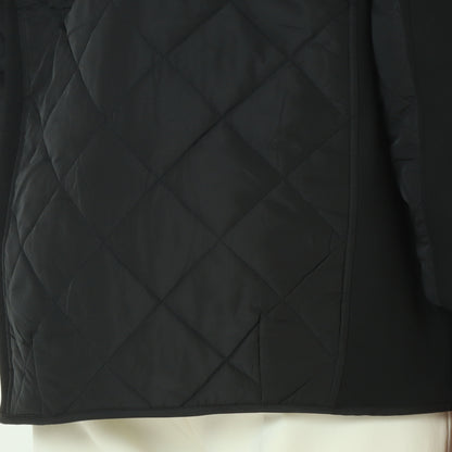 モスダンボール中綿切替フードジャケット  DR252-009