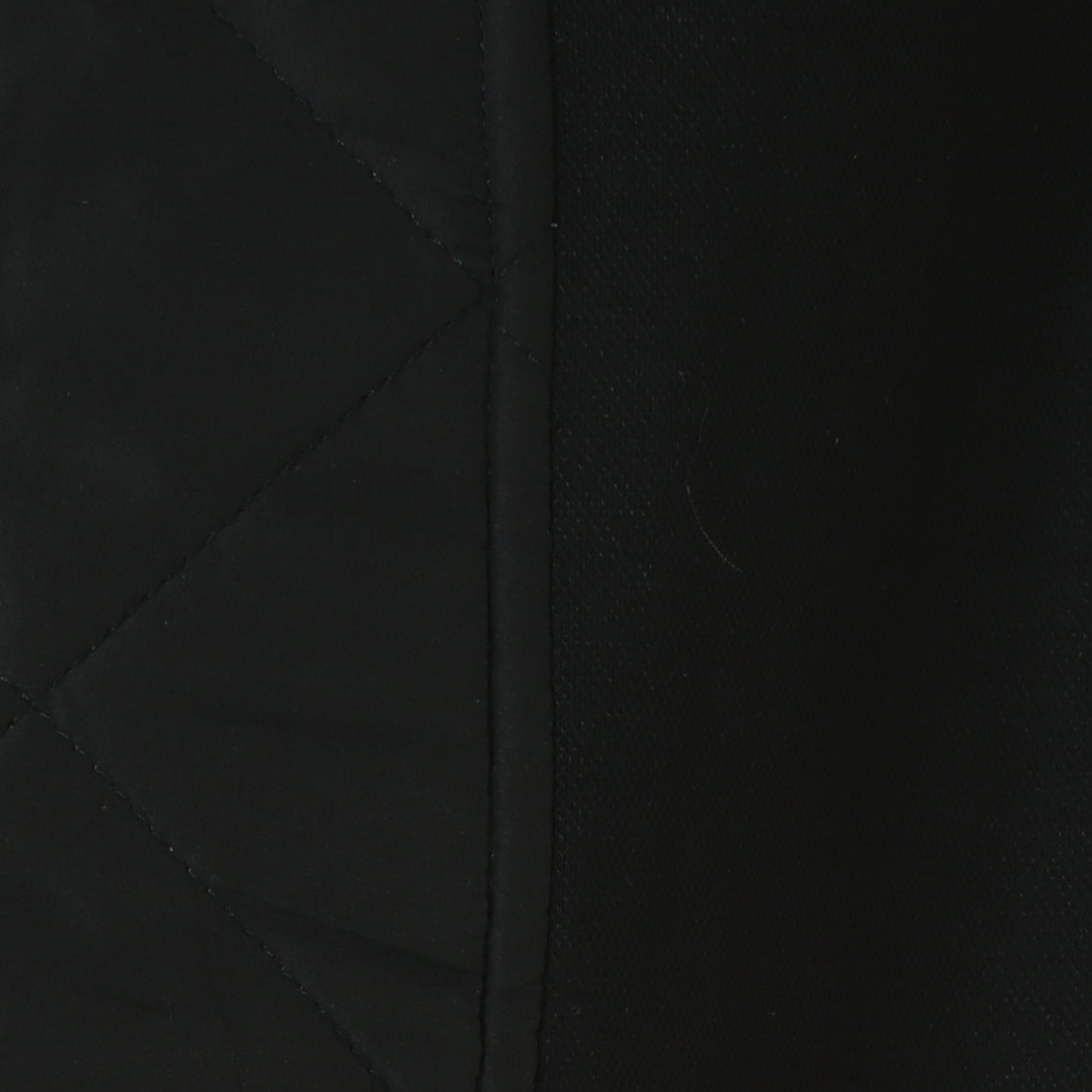 モスダンボール中綿切替フードジャケット  DR252-009