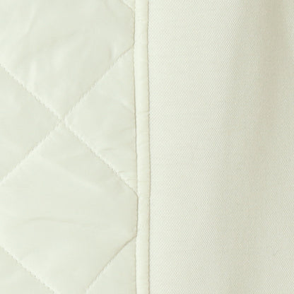 モスダンボール中綿切替フードジャケット  DR252-009