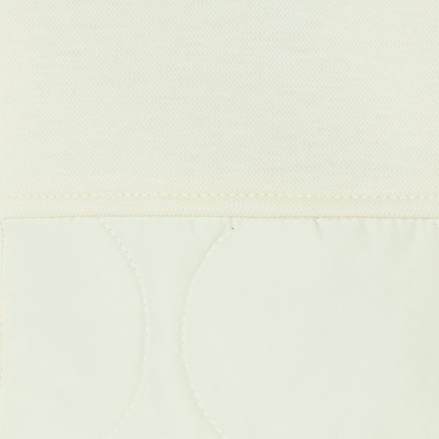 モスダンボール中綿切替ノーカラージャケット DR252-010