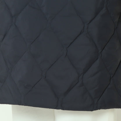 グロスナイロンカルマネックダウンコート DR252-004