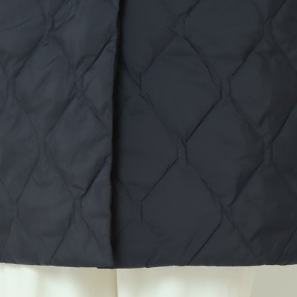 グロスナイロンカルマネックダウンコート DR252-004