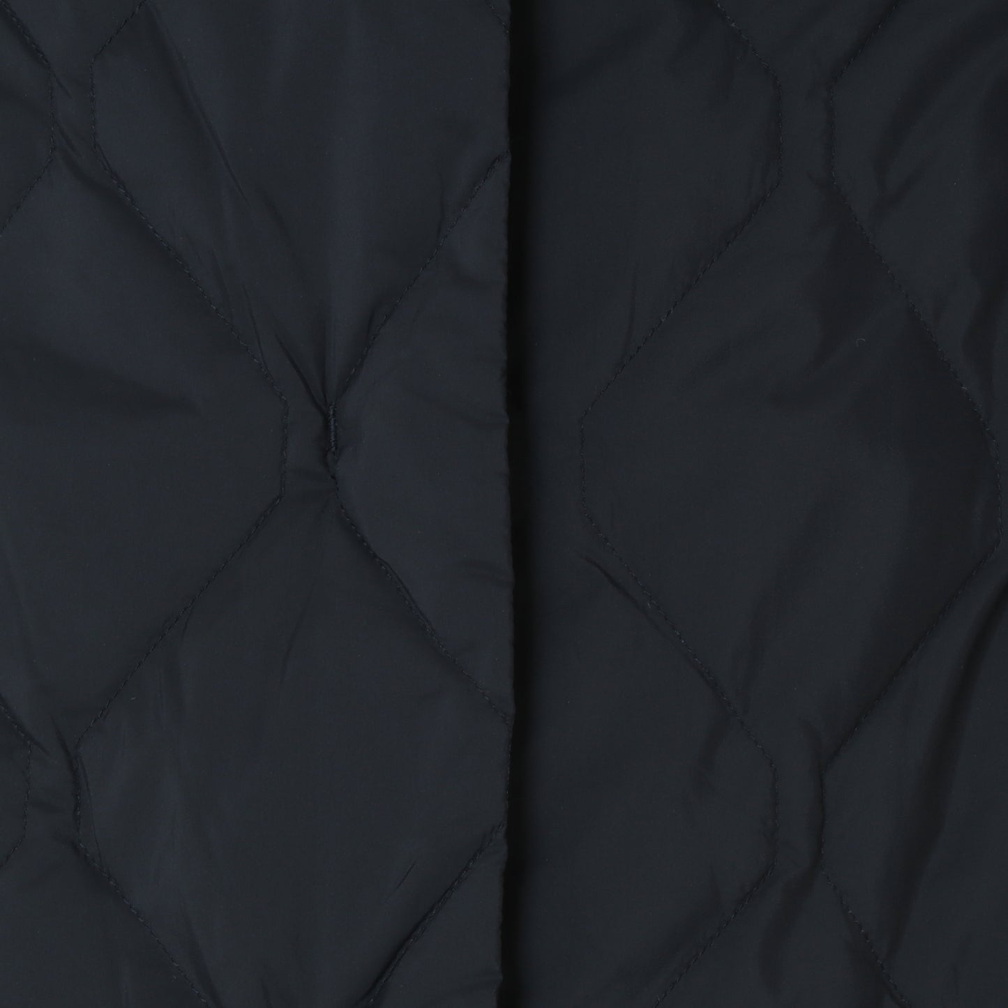 グロスナイロンカルマネックダウンコート DR252-004