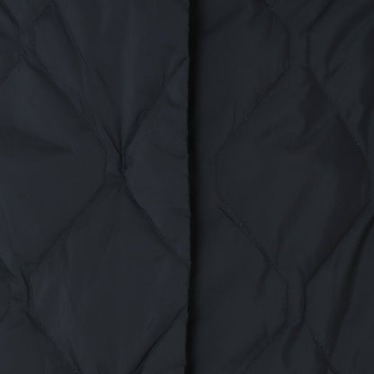 グロスナイロンカルマネックダウンコート DR252-004