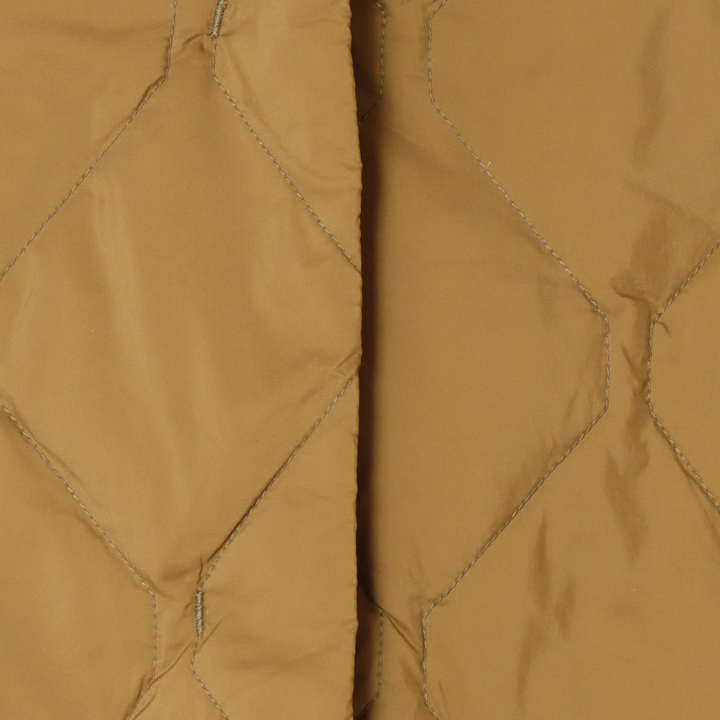 グロスナイロンカルマネックダウンコート DR252-004