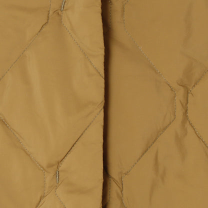 グロスナイロンカルマネックダウンコート DR252-004