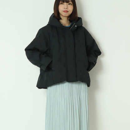 ヒートボンディングピュアダウンジャケット DR252-003