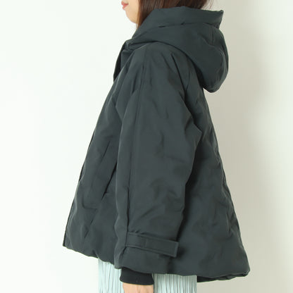 ヒートボンディングピュアダウンジャケット DR252-003