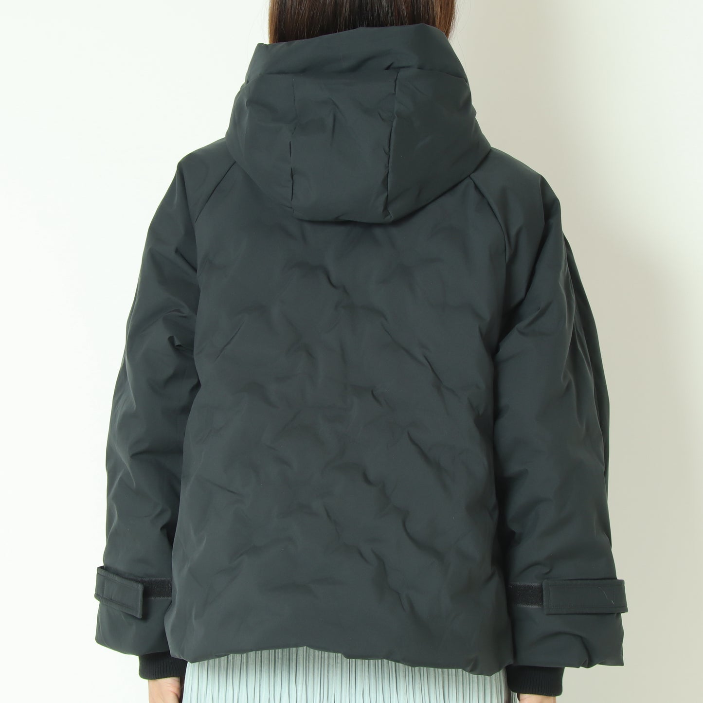 ヒートボンディングピュアダウンジャケット DR252-003